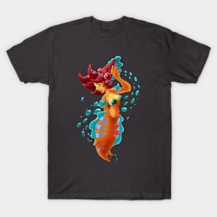 MerCuttle T-Shirt